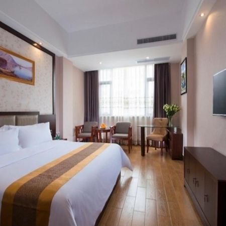 Vienna International Hotel Jieyang Chaoshan Airport Ngoại thất bức ảnh