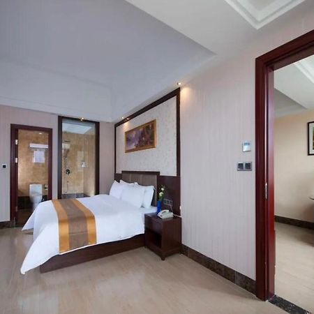 Vienna International Hotel Jieyang Chaoshan Airport Ngoại thất bức ảnh