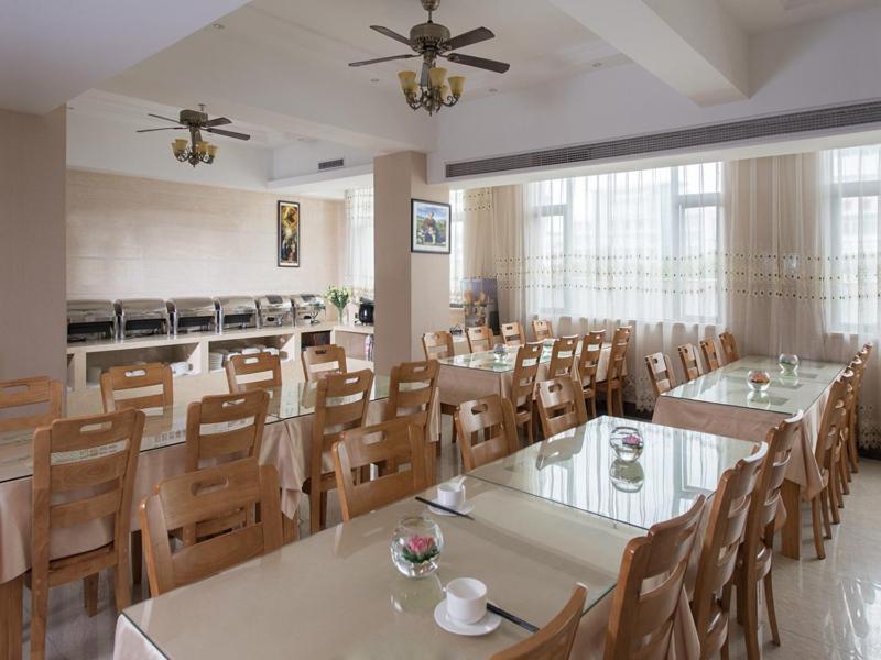 Vienna International Hotel Jieyang Chaoshan Airport Ngoại thất bức ảnh
