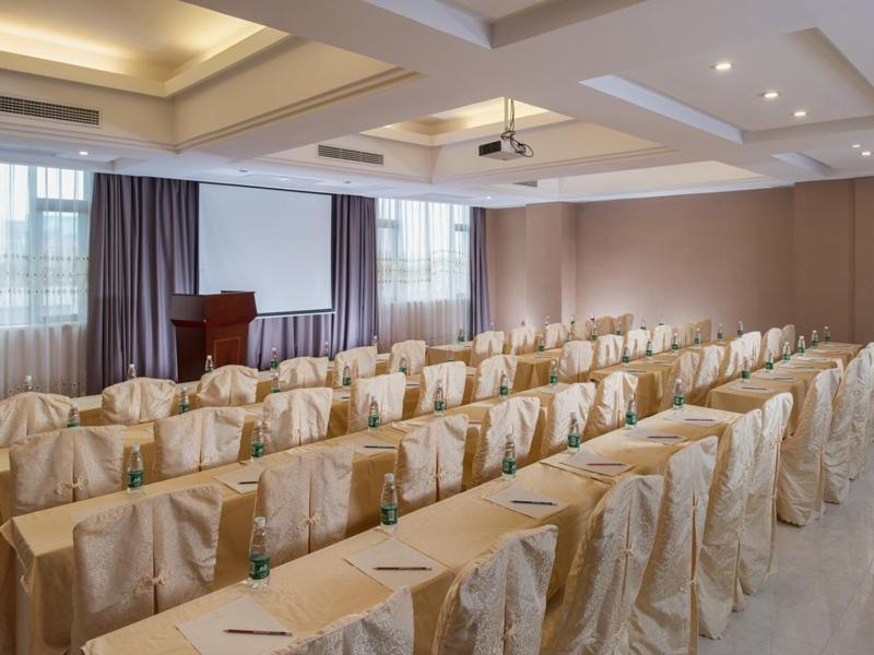 Vienna International Hotel Jieyang Chaoshan Airport Ngoại thất bức ảnh