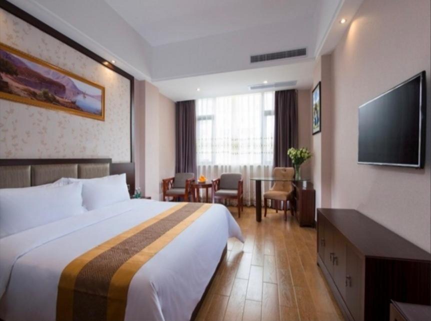 Vienna International Hotel Jieyang Chaoshan Airport Ngoại thất bức ảnh