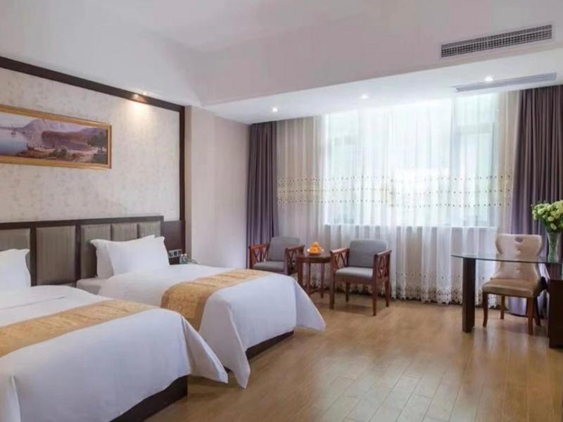 Vienna International Hotel Jieyang Chaoshan Airport Ngoại thất bức ảnh