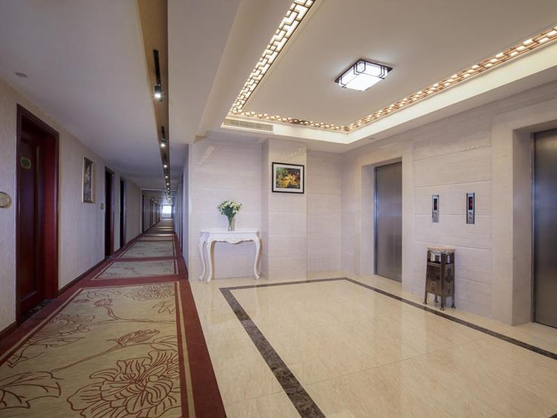 Vienna International Hotel Jieyang Chaoshan Airport Ngoại thất bức ảnh