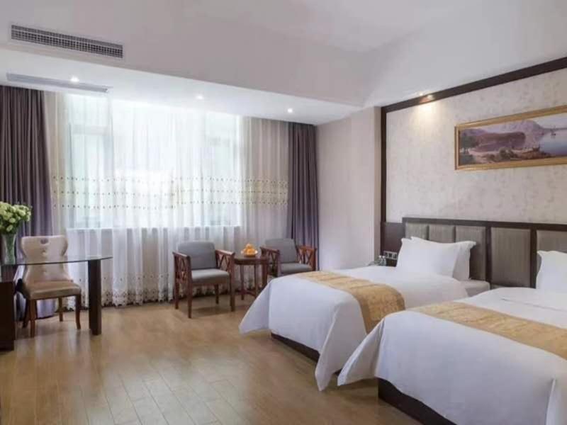 Vienna International Hotel Jieyang Chaoshan Airport Ngoại thất bức ảnh