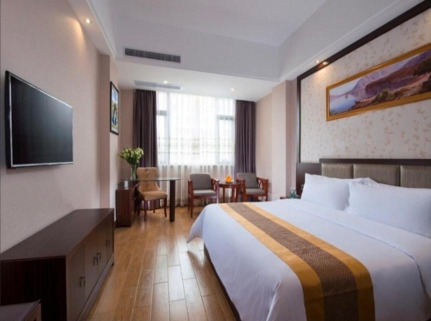 Vienna International Hotel Jieyang Chaoshan Airport Ngoại thất bức ảnh